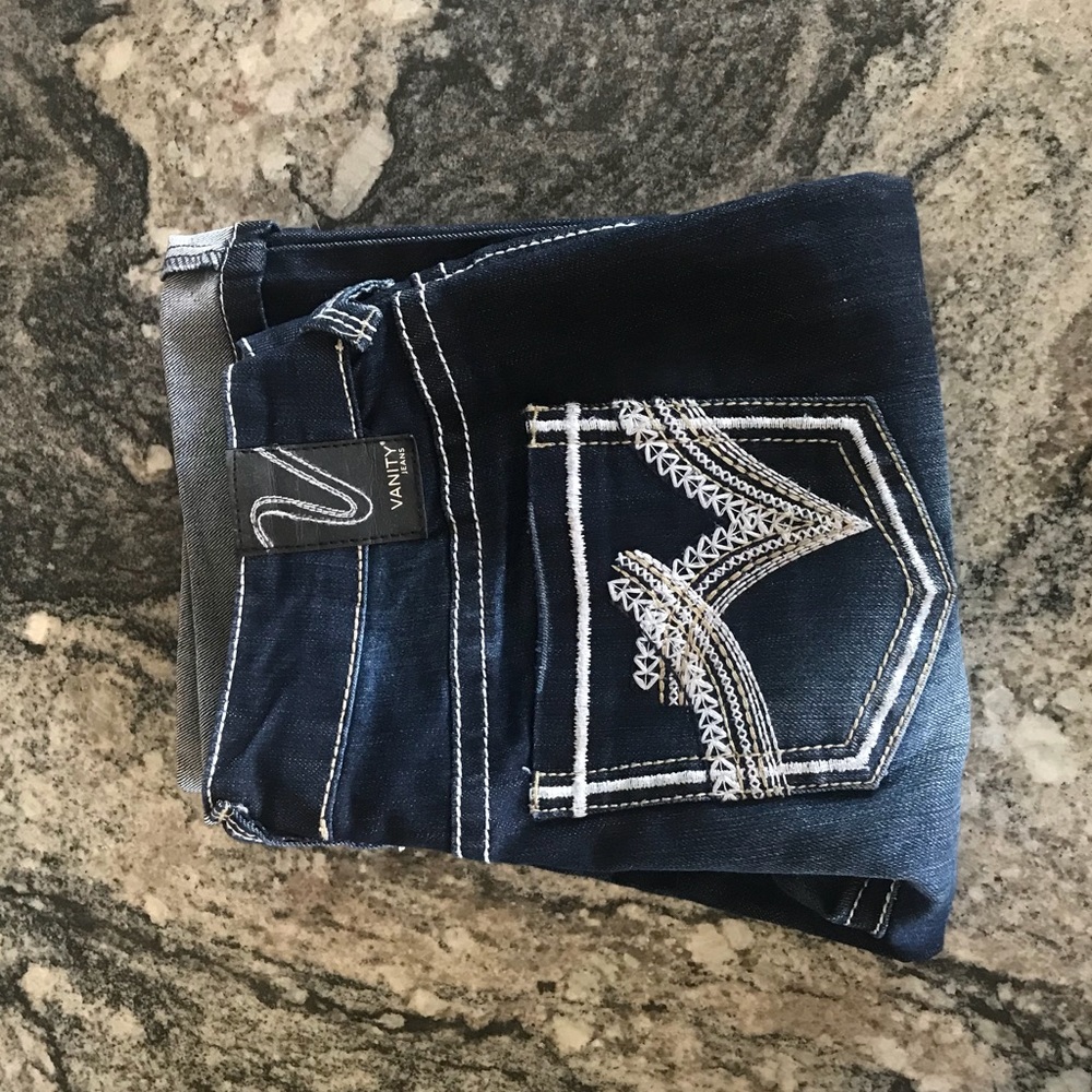 Vanity Jeans